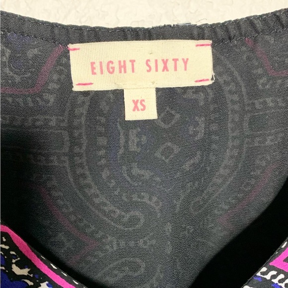 SOLD| Romper - Picture 3 of 3